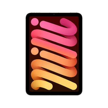 Apple/ƻ iPad mini (A17 Pro) 24¿7(128G eSIM/MXQ23CH/A ϷѧϰĶƽ)ǹɫ