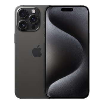 Apple/ƻ iPhone 15 Pro Max (A3108) 512GB ɫѽ ֧ƶͨ5G ˫˫ֻװ