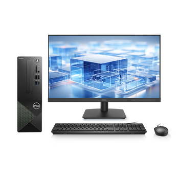 DELLҲ ɾ3030S ̨ʽ(14i5-14400 16G DDR5 512G+1T)23.8۴ 칫ѧϰ