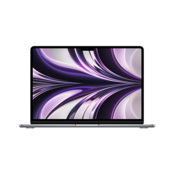 Apple/ƻMacBookAir13.68M2оƬ(8ͼδ) 8G256GSSDջᱡѧϰ칫ʼǱMLXW3CH/A