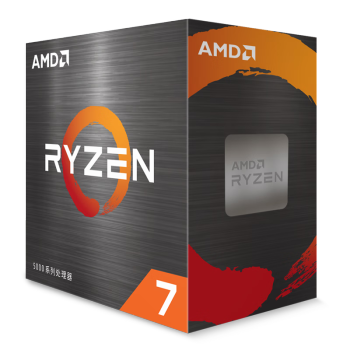 AMD  CPU 7nm 65W AM4ӿڴ R7 5700X(ɢƬ)