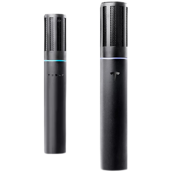 ��˹����Tesla���ٷ� TeslaMic����˫��ͬ��������˷继��k������ktvmodel3/y/s/x TeslaMic������˷�