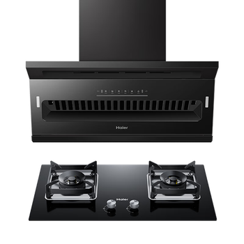 Haier̻ ˫װ ̻1 C61Ƶ25 ̻ȼװC61+BE6