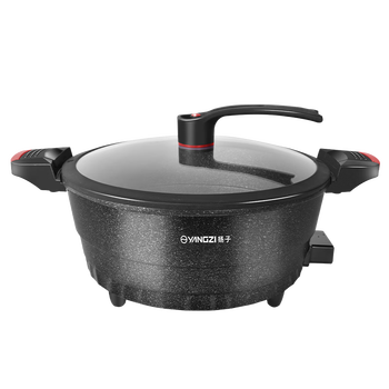 Ӷ๦ܵ糴ʯ΢ѹһ峴ճ΢ѹȹճʳ; 7Lɫ[30cmھ Ƭ+轺