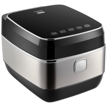 ���ɣ�TOSOT�������緹�ҵ緹��4-5�� ���з�����ѹ���緹��4L˫��  IH����  WIFI�๦�ܲ��׷�ѿ������4009C