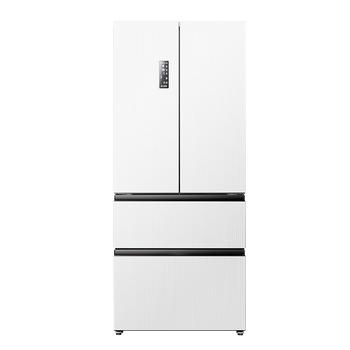 Ronshen509ƵһЧʽĿǶʽɫ˪BCD-509WD18MP˫ѭ