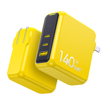 Aohiº콢140WسUFCSںϿtype-cڲͷPD3.1ڻΪƻMacbookֻʼǱ