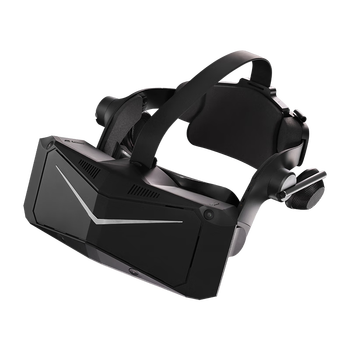 PiMAXPimaxСˮCrystalƷPCVR۾һ3d8KͷͷϷӰ칫ѵ豸 Сˮ桿ֱ