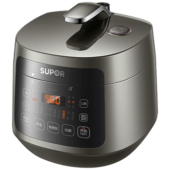 ղSUPOR3 2-3 ѹѹ緹ҵ緹󷹹 ܶ๦˫ SY-30FC8058QS