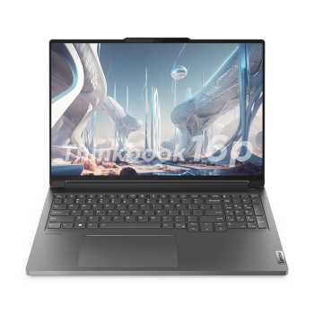 ThinkPadThinkBook 16p Ӣض i9 16ӢᱡϷ 13i9-13900H 32G 1T RTX4060 3.2K 165Hz