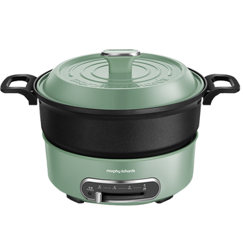 ĦɵMorphyrichards ๦ܹ÷ʽԧ糴տ󳴼MR9087 3L ̡䡿Ϳ