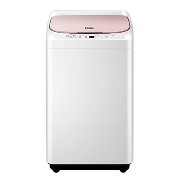 HaierСϴ»ȫԶ ĸӤͯССͯ3.3KGϴһ֧Ծɻ 10ϴ+ǿϴ+ȫͯ