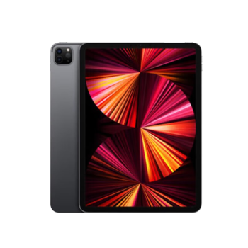 Apple iPad Pro 11Ӣƽ 2021 256GB WLAN ջɫ ԭ δ ƻ֤ ֧ȫ