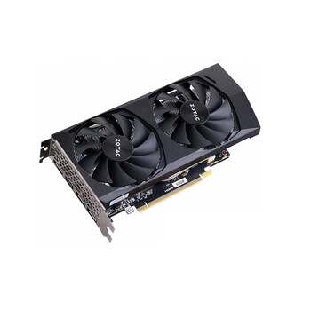 ��̩��ZOTAC��RTX4060/4070TI/4080/4090TI����/AMP�Ų�̨ʽ�������Կ� RTX4060 8GB ������ OC HA ��̩�Կ�