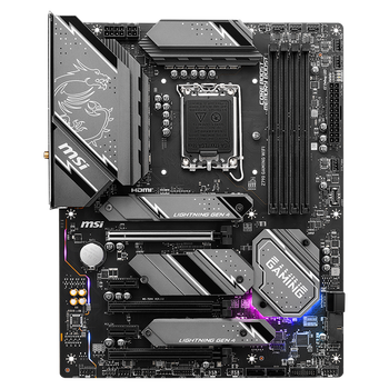 ΢ǣMSI Z790 ̨ʽ ֧13 14 Z790 GAMING PLUS WIFI D5