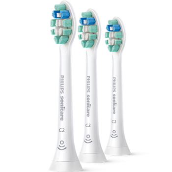 �����֣�PHILIPS���綯��ˢͷ C2�����߽ྻ�� ����HX6730HX6512HX6803HX3714 �����߽ྻ-HX9023/67-3֧