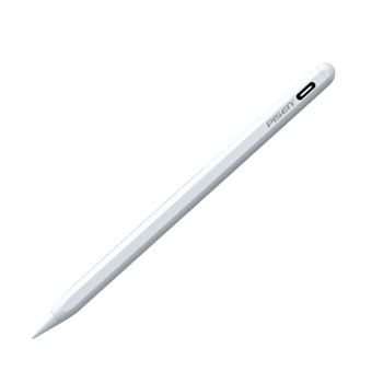 品胜ipad电容笔apple pencil二代苹果触控笔适用2025年iPad11/10/Air7/6/Pro18-24/Mini6平板手写笔