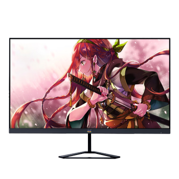 ɣViewSonic27Ӣ2K羺ʾIPSӲ170Hz HDR 1MS ⲻ ǵVX2758-2K-PRO ϷС