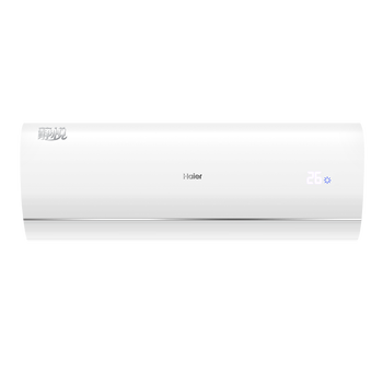 HaierÿյһȱƵůһЧʡڹʽҷֱյԾɻ 1ƥ һЧ 26KBB81