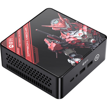 M3 mini 7840HS AMD7 Ϸ칫̨ʽ R7-7840HS׼ϵͳ(ڴӲϵͳ)