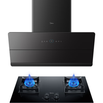 ģMidea̻װ ʽ24೬̻ 5kWȼJA5+Q523LҺװ