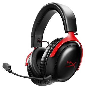 δ֪HYPERX쫷2 cloud3ͷʽ羺Ϸ ʼǱԳԼfpsߺps5Ϸ 쫷3ߺں졿2.4GHzحDTSЧ