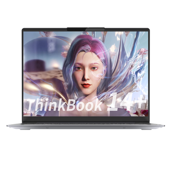 ThinkPad ThinkBook 14+ ѹ ᱡ칫ʼǱ 2023Ʒ R7-7840H 32G 1T 0GCD