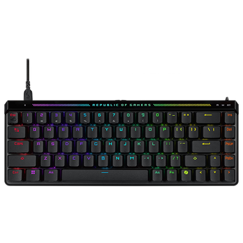 ROGħʿAce HFX 羺 Ϸ߼  8Kر FPS//CSGO С۷սͬ ROGħʿAce-HFX-PBT