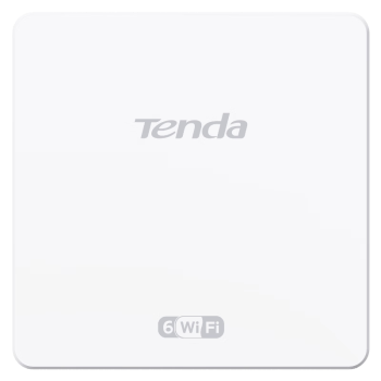 ڴ(Tenda) AX3000˫ƵǧAPȫWiFi6·ac+ap5ACһ+3APװPOE/DC