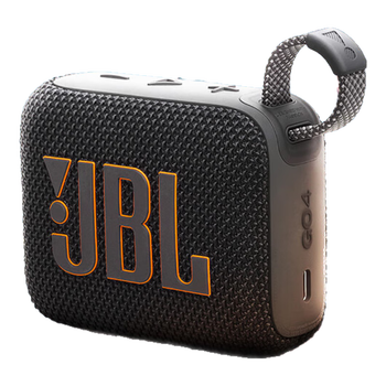JBL GO4 ֽשĴ Яʽ   С ٳ糤 ˮ ɫ
