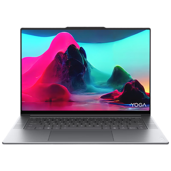 YOGA Air 15 Aura AIԪ 15.3ӢᱡʼǱ ȫ¶Ultra7 258V 32G 1T 2.8K