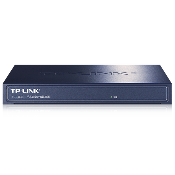 TP-LINK Iǧо· /VPN TL-R473G
