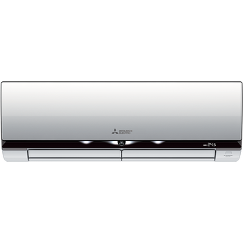 三菱电机 10-15㎡适用 新一级 1匹变频挂机独立除湿 以旧换新国家补贴 MSZ-AHJ09VA(KFR-25GW/BpY)