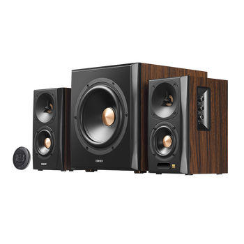 ߣEDIFIERS301 Hi-Res ߵ ȫHIFIԴ2.1   