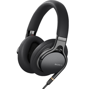 ᣨSONY MDR-1AM2 ͷʽߴHIFIֻԱʼǱѧö ˽Ů ɫ