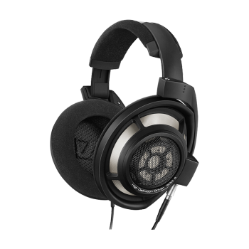 ɭSennheiserHD800S 콢HIFIֶ ͷʽ ɫ