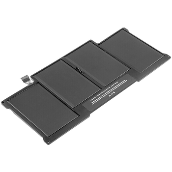 绿巨能（llano）苹果笔记本电池A1466适用于MacBook Air 13英寸A1496 A1369 A1405 A1377电脑电池高容款