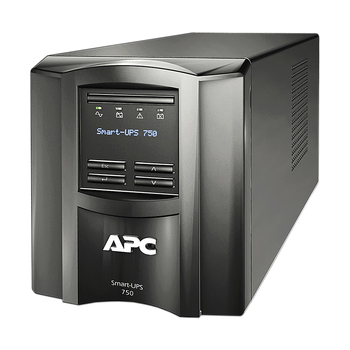APC ʩ͵ SMT750I/1000/1500/2200-CH߻ʽ UPSϵԴSUAҵ칫ѹ SMT750I-CH500W/750VA)