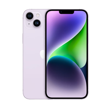 Apple/ ƻ iPhone 14 ֻ5G  ˫˫δʹ Դֻ 14 ɫ 256GB ԭװδʹ+2걣