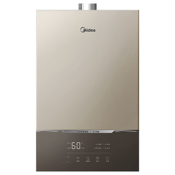 ģMideaȼˮȻʽ÷ С˱ܱȼշǿʽȺMagicˮ 16L СMagic ÷