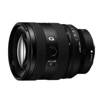 索尼（SONY）全画幅大光圈G大师镜头 FE 20-70mm F4 G 官方标配 全新正品行货