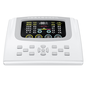 ʺ Ƶ尴ĦƬ׵ƶ๦ܾ缤XY-808 Ƶ+·+10Ե缫Ƭ