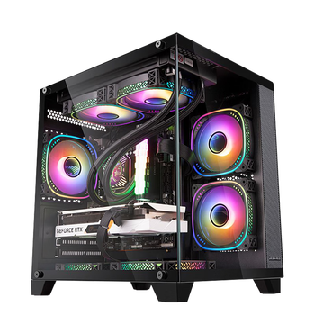 ߲ʺ磨Colorful12/13 i5 12600KF/13490F/RTX4060 Ti յ羺Ϸư칫̨ʽװ ģ12490Fح16Gح512Gح4060