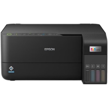 ��������EPSON��L3558 A4��ɫī��ʽ��ӡ�� ��ӡ��ӡɨ��๦��һ��� ����WIFI ���ð칫��ӡ