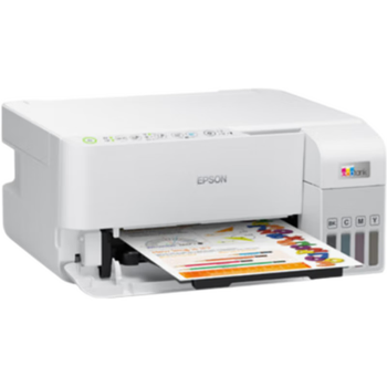 EPSONL3556 A4ɫīʽӡ ӡӡɨ๦һ WIFI ð칫ӡŰװ