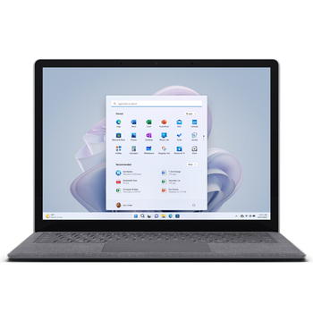 ΢Surface Laptop 5 ѧʼǱ i5 16G+512G  Evo֤13.5Ӣ2.2Kɫ򴥿