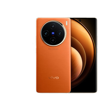 vivo X100 Ʒ x9300콢оƬ ˾Ӱ 120W˫о  5Gֻ ճ 16GB+1TB