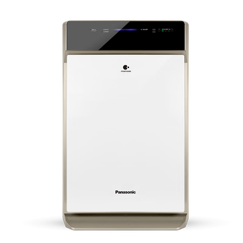 £Panasonic   APPǿسȩʽʪPM2.5̳ ɳ ɫ F-73C6VJD-S 45ƽ