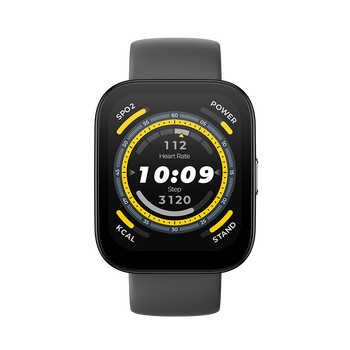 AMAZFITABIP 5 ҹ 46mm ֱ Ѫ ܲT \ Ϧ˹Y Ůʿ