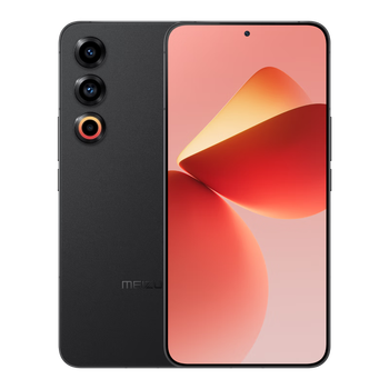 壨MEIZU21 12GB+256GB ޽ 1.74mmխĵȱֱ 8Gen3 2 80W 5GϷѧֻ